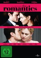 The Romantics [DVD]