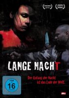 Lange Nacht - Der Anfang der Nacht ist das Ende der Welt...