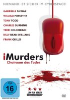 iMurders - Chatroom des Todes [DVD]