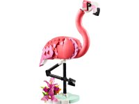 LEGO® Creator 31170 - Rosa Flamingo (288 Teile)