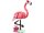 LEGO® Creator 31170 - Rosa Flamingo (288 Teile)