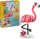 LEGO® Creator 31170 - Rosa Flamingo (288 Teile)
