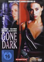Gone Dark - The Limit [DVD]
