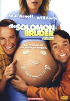 Die Solomon-Brüder [DVD]