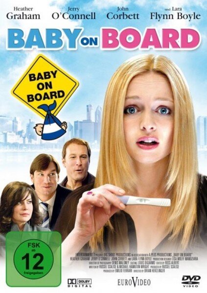 Baby on Board [DVD]