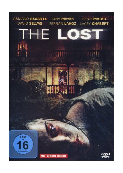 The Lost [DVD]