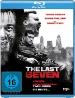 The Last Seven [BluRay]