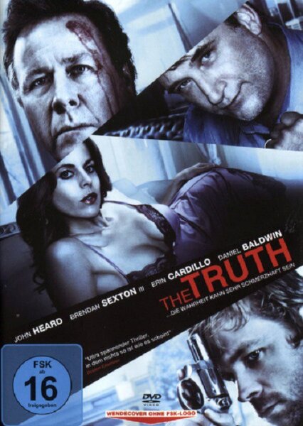 The Truth [DVD]