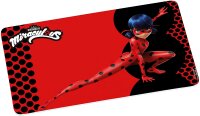 Miraculous / Ladybug - Frühstücksbrettchen