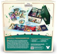 Disney Lorcana: Set 7 - Archazias Insel: Schatzkiste der...