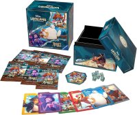 Disney Lorcana: Set 6 -  Azurite Sea Trove - EN