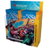 Magic the Gathering - Aetherdrift Collector Booster...
