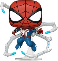 Funko 76109 - Pop! - Spider-Man 2 Peter Parker Advanced Suit 2 #971