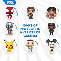 Funko 76109 - Pop! - Spider-Man 2 Peter Parker Advanced...