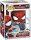 Funko 76109 - Pop! - Spider-Man 2 Peter Parker Advanced Suit 2 #971