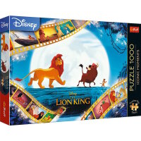 Disney König der Löwen - Puzzle Premium Plus...