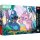 Disney Lilo & Stitch der Film - Premium Plus Puzzle 1000 Teile