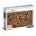 Clementoni 39786 - 1000 Teile Puzzle - Impossible Harry Potter Compact - Harry Potter
