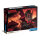 1000 Teile Puzzle Dungeons & Dragons Compact - Dungeons & Dragons