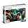 Clementoni 39788 - 1000 Teile Puzzle - Harry Potter Compact - Harry Potter