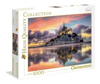 High Quality Collection - 1000 Teile Puzzle - Der...