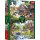 Idyllisches Leben - Puzzle 2 x 500 Teile