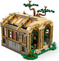 LEGO® Harry Potter™ 76445 - Schloss Hogwarts™: Kräuterkundeunterricht (390 Teile)