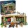 LEGO® Harry Potter™ 76445 - Schloss Hogwarts™: Kräuterkundeunterricht (390 Teile)