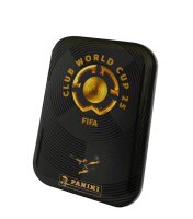 FIFA Club World Cup 2025 TC – POCKET TIN