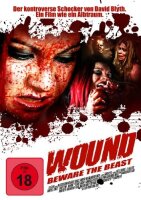 Wound - Beware the Beast [DVD]