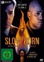 Slow Burn Verführerische Falle [DVD]