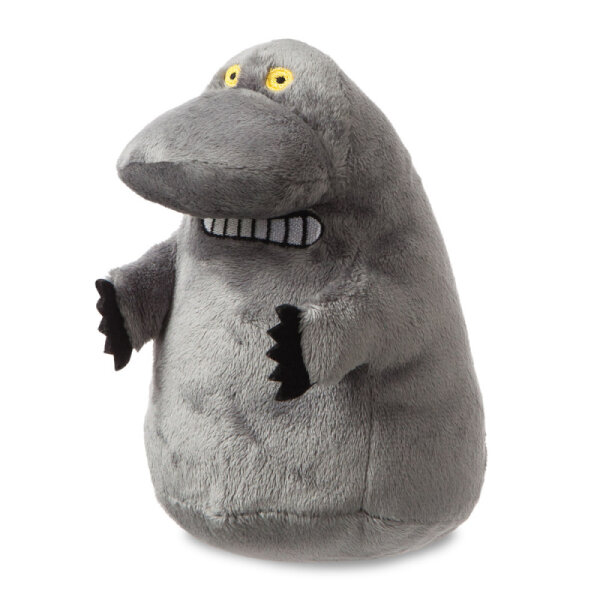 Moomin Groke ca. 16,5 cm Plüschfigur