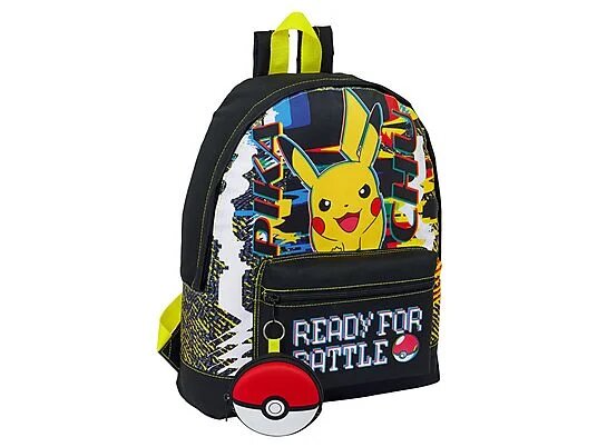 Pokémon - Rucksack - 40 cm