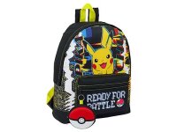 Pokémon - Rucksack - 40 cm