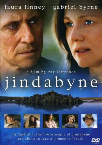 jindabyne [DVD]