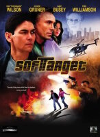 Soft Target [DVD]