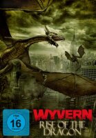 Wyvern - Rise of the Dragon [DVD]