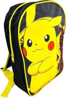 Pokémon - Pikachu Rucksack - 34 cm