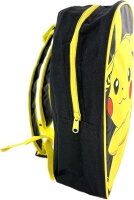 Pokémon - Pikachu Rucksack - 34 cm