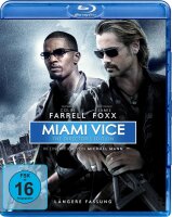 Miami Vice [BluRay]