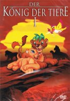 Der König der Tiere I [DVD]