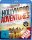 Hollywood Adventures [BluRay]