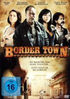 Border Town [DVD]