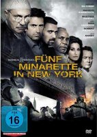 Fünf Minarette in New York [DVD]