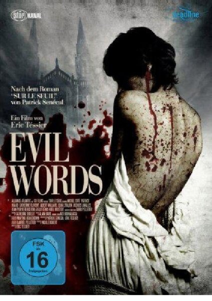 Evil Words [DVD]