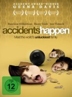 Accidents Happen [DVD]