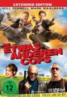 Die etwas anderen Cops [DVD]
