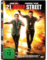 21 jump street [DVD]