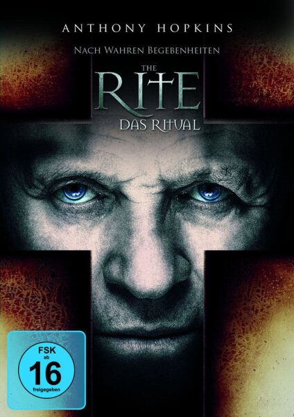 The Rite - Das Ritual [DVD]