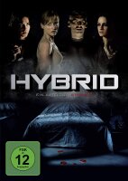 Hybrid - Ein Auto zum Sterben [DVD]